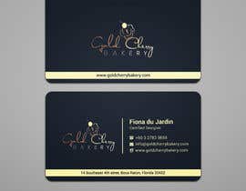 #343 for Business card by sabbir2018