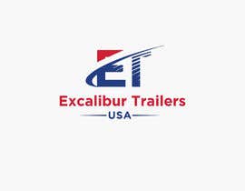 #124 ， Excalibur Trailers 来自 sujansss