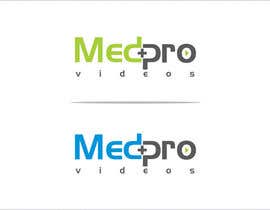 #24 untuk Design a Simple Logo for a Medical Video Production Company oleh succordesigns