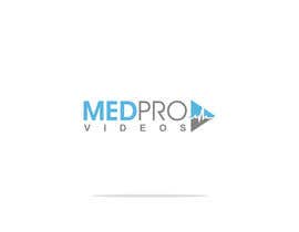#95 untuk Design a Simple Logo for a Medical Video Production Company oleh Superiots