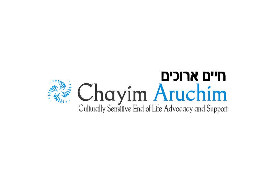 
                                                                                                                        Proposition n°                                            108
                                         du concours                                             Logo Design for Chayim Arucim
                                        
