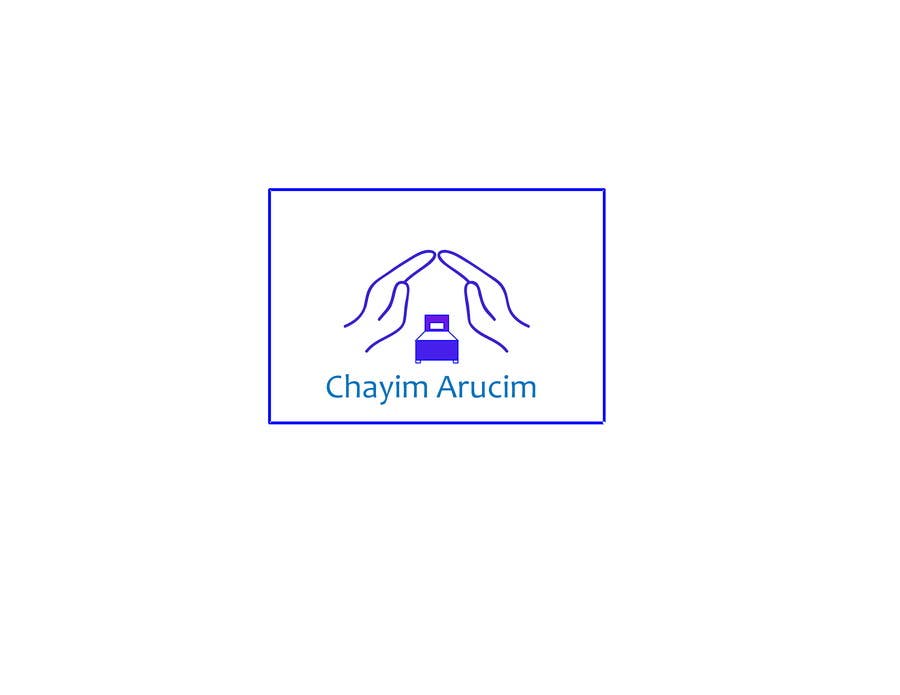 
                                                                                                                        Proposition n°                                            11
                                         du concours                                             Logo Design for Chayim Arucim
                                        