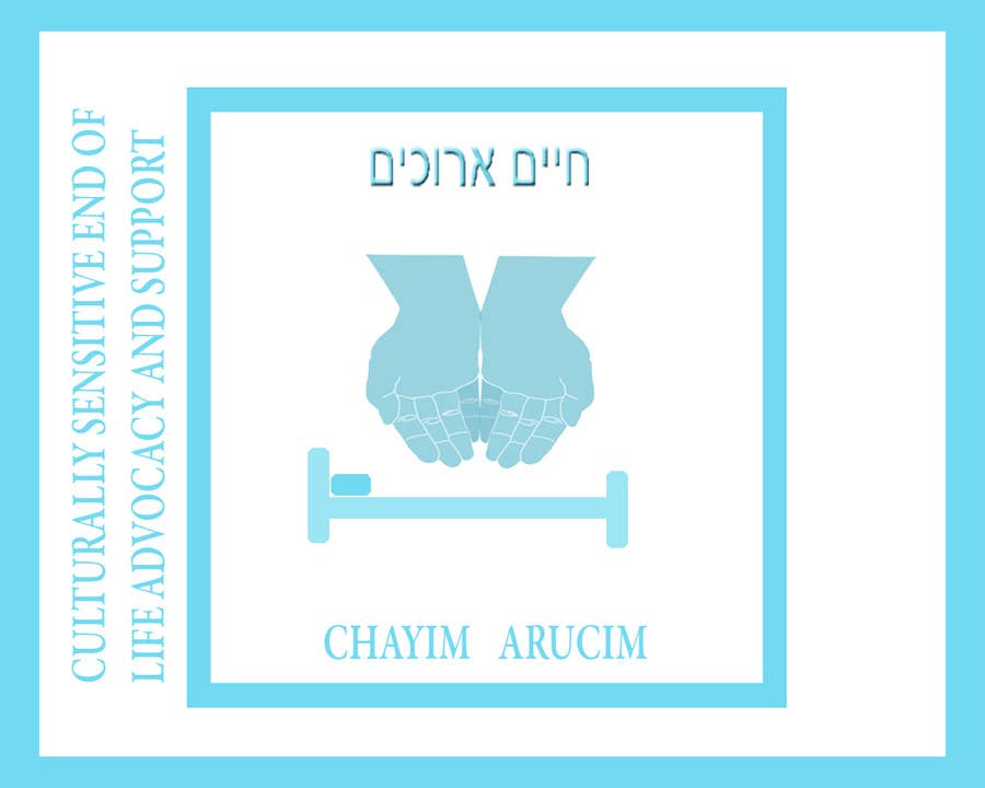 
                                                                                                                        Proposition n°                                            58
                                         du concours                                             Logo Design for Chayim Arucim
                                        