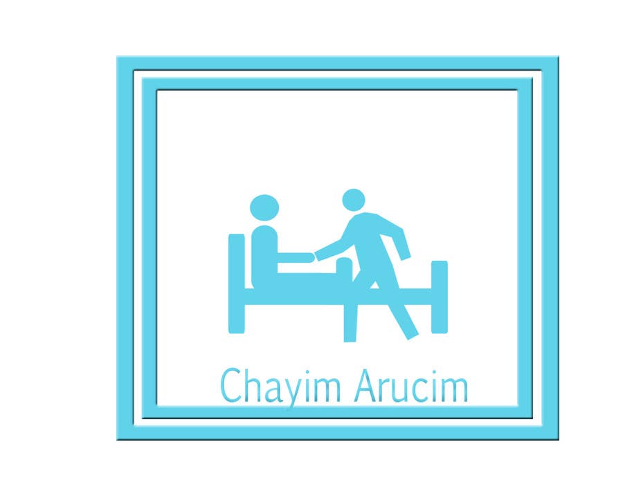 
                                                                                                                        Proposition n°                                            9
                                         du concours                                             Logo Design for Chayim Arucim
                                        
