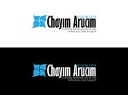 Proposition n° 84 du concours Graphic Design pour Logo Design for Chayim Arucim