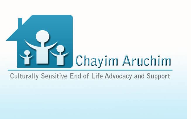 
                                                                                                                        Proposition n°                                            142
                                         du concours                                             Logo Design for Chayim Arucim
                                        
