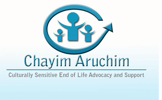 
                                                                                                                        Proposition n°                                            143
                                         du concours                                             Logo Design for Chayim Arucim
                                        