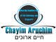 
                                                                                                                                    Icône de la proposition n°                                                75
                                             du concours                                                 Logo Design for Chayim Arucim
                                            