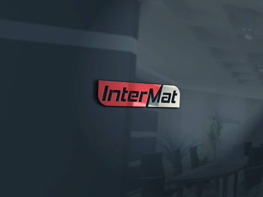 Participación en el concurso Nro.104 para                                                 InterMat JJ Classic Logo
                                            
