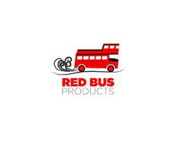 #159 untuk Logo Design - Red Bus Products oleh ahmadnazree