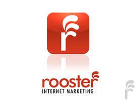 nº 28 pour Logo Design for Rooster Internet Marketing par benpics 