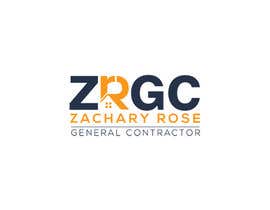 #40 for Logo for a general contractor by saimajanjua