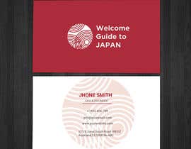 #411 for Business Card Design Needed!! by mhrifat0163