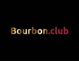 #21 for Design a Logo - Bourbon.club by creati7epen