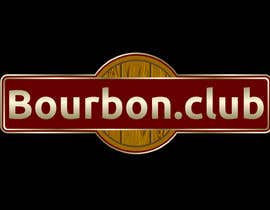 #24 for Design a Logo - Bourbon.club by gyhrt78