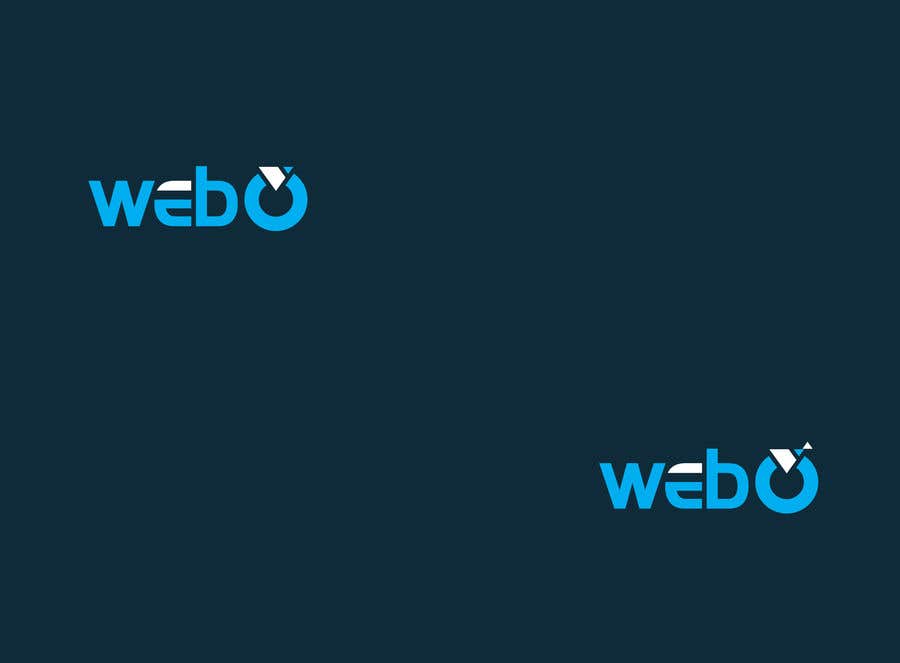 Entri Kontes #148 untuk                                                Webo-tech - Technology Solutions
                                            