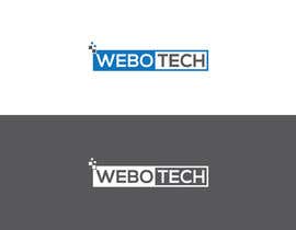 nº 13 pour Webo-tech - Technology Solutions par shekhshohag 