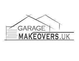#36 for Create a new logo for my Garage Conversion company by ingpedrodiaz