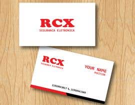 #105 para Create Business card for my company de riantor