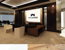 #206 dla Design a Corporate identity &quot;Waldozer&quot; przez designmhp