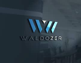 #208 for Design a Corporate identity &quot;Waldozer&quot; by klal06