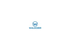 #65 for Design a Corporate identity &quot;Waldozer&quot; by arpanabiswas05