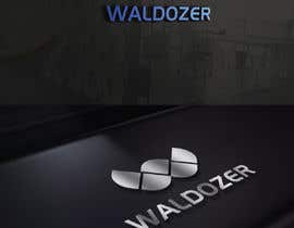 #217 for Design a Corporate identity &quot;Waldozer&quot; by khshovon99