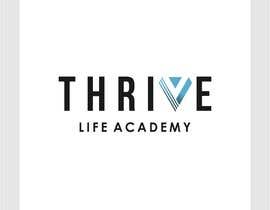 #128 for Design a Logo for THRIVE by dabichevy