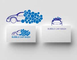 #123 for Mobile Car Wash &amp; Detail (Brand Name + Logo) by MezbaulHoque