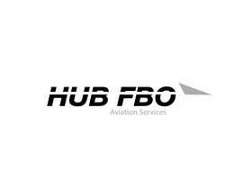 #693 ， New LOGO for a FBO Center (aviation) 来自 chimizy