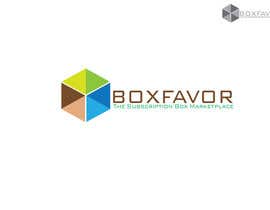 nº 14 pour Design a Logo for A Box Subscription Marketplace par brokenheart5567 