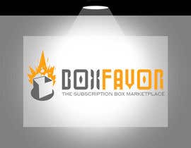 nº 6 pour Design a Logo for A Box Subscription Marketplace par MRSCHOAHN 
