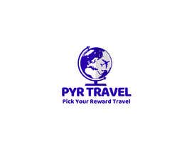 #120 for Logo For Travel Agency by janainabarroso