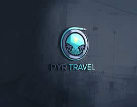 #122 for Logo For Travel Agency by mahmudroby7