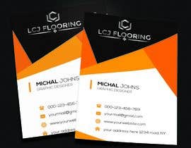 #200 for LCJ Flooring by akashhossain99