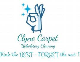 #7 for Logo for cleaning company by PranilDargaiya