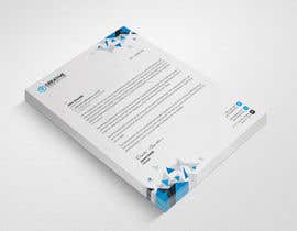 #24 for Redesign my email signature, letterhead, client cost agreement by mehfuz780