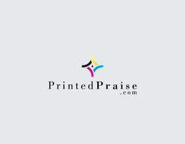 #33 for Design a Printing Company Logo by PonchoX
