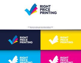 #156 for Design a Logo for Printing Company by R212D