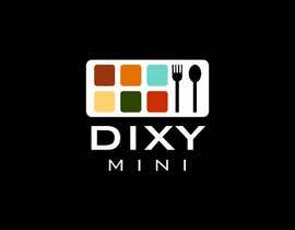 #18 for Dixy MIni Logo by AhmedGaber97
