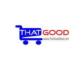 #292 for Design a Logo for &quot;ThatGoodDeal.com&quot; by mominsalam
