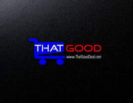 #297 for Design a Logo for &quot;ThatGoodDeal.com&quot; by mominsalam