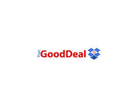 #294 for Design a Logo for &quot;ThatGoodDeal.com&quot; by shahanaje