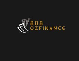 #52 para Design a Logo for Financial Services de trilokesh007