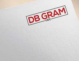 #123 for DB Gram UDC by Al13Lg