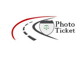 #11 for Design a Logo for Photo-Ticket by trilokesh007