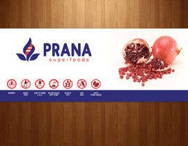 #24 for Design a Banner prana 2 by teAmGrafic