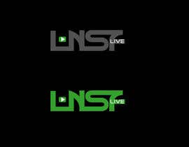 #194 untuk Logo Design for LNSF LIVE oleh woow7