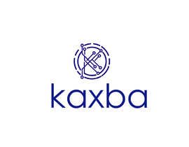 #130 cho Design a logo for Kaxba bởi colorzone16