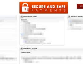 #64 for I need payment logos about Security af bellalbellal25